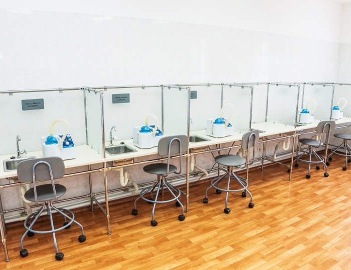 Оздоровительные услуги - Отель «Прометей Небуг»