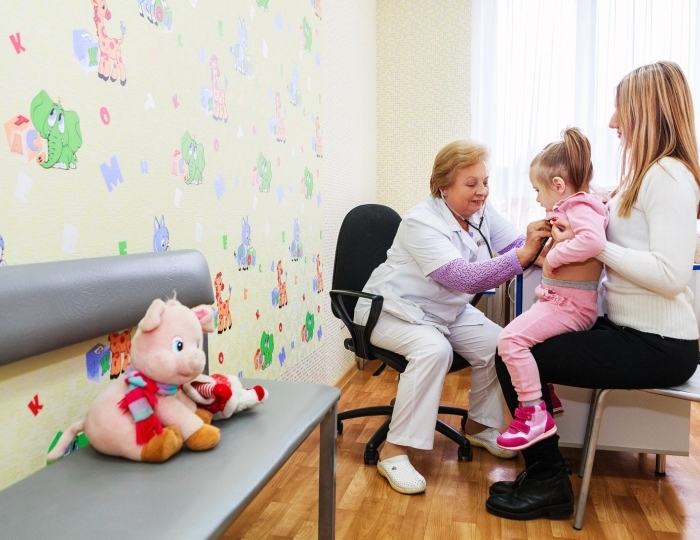 Оздоровительные услуги - Отель «Прометей Небуг»