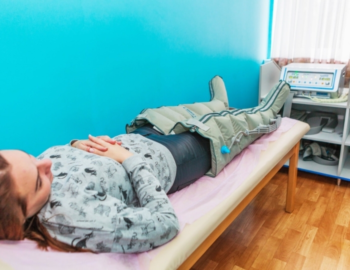 Оздоровительные услуги - Отель «Прометей Небуг»