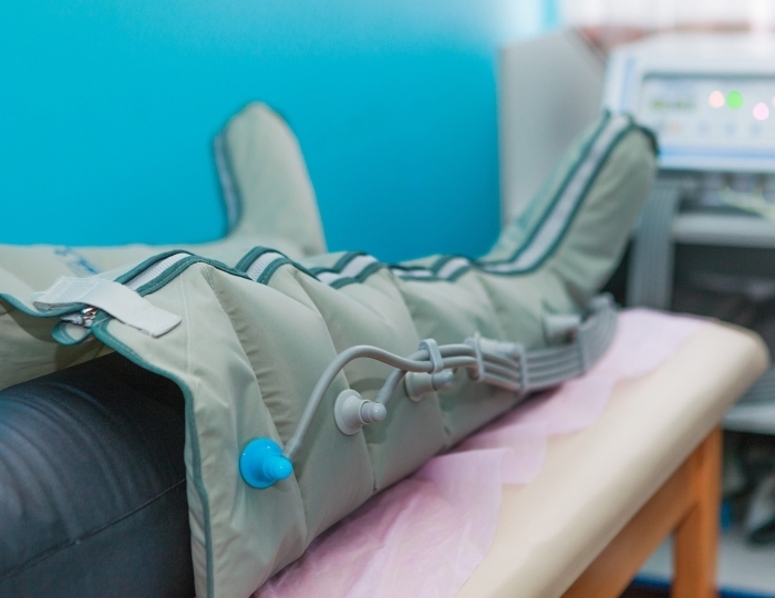 Оздоровительные услуги - Отель «Прометей Небуг»