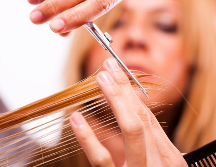 Парикмахерская - Отель «Прометей Небуг»