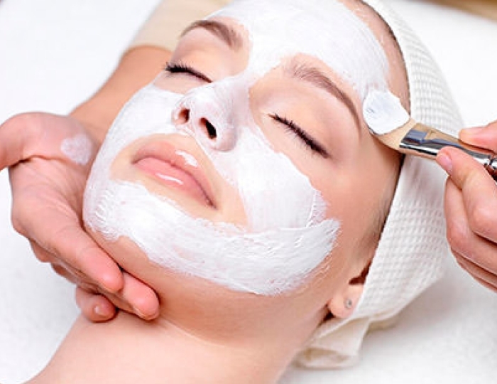 Косметология - Отель «Прометей Небуг»